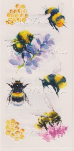 Pix-Bees