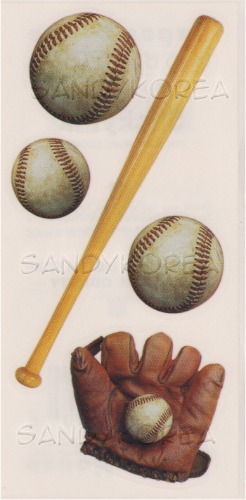 Pix-Baseball Theme