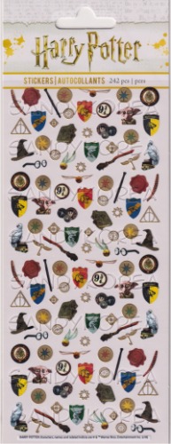 Pix-Micro Harry Potter