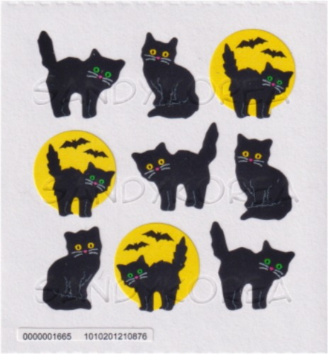 Black Cat (N)