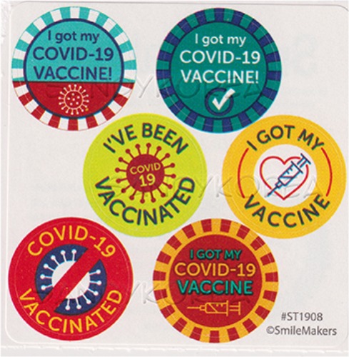 SM-Covid Vaccine Mini Dot