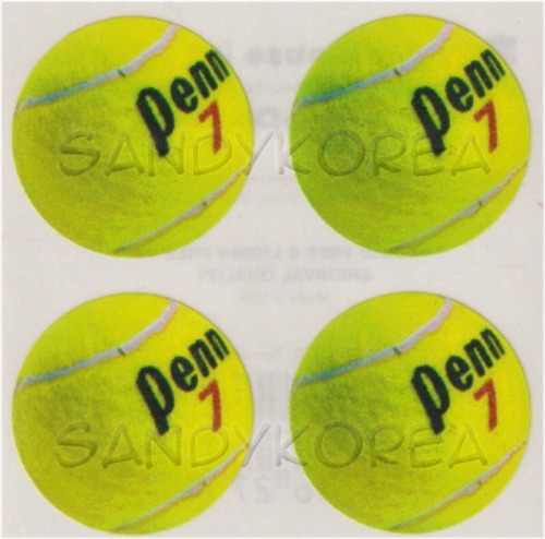 Pix-Tennis Balls [단종]