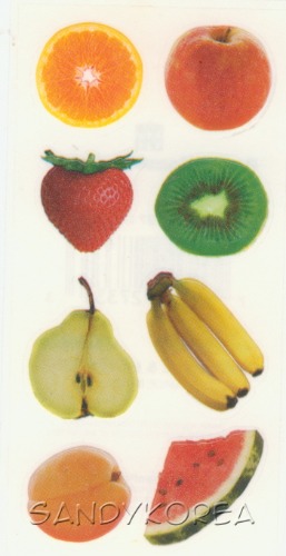 Pix-Fruit