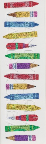 MG-Sparkle LTD Pencils &amp; Pens (S)