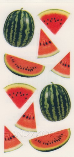 Pix-Watermelons