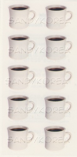 Pix-Coffee Cups