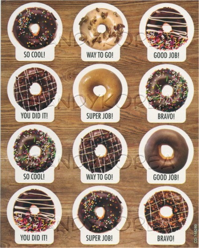 CD-Donuts