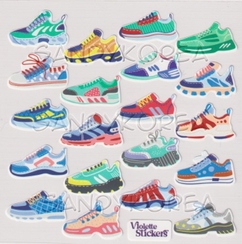 VS-Running Shoes K223