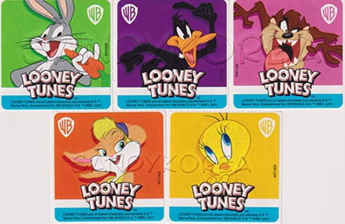 SM-Looney Tunes (랜덤) (23.4)