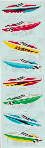 MG-Speedboats