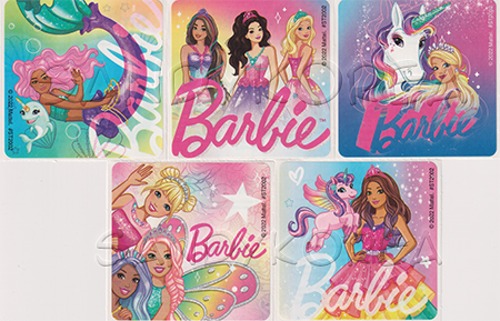 SM-Barbie Fantasy (랜덤) (23.7)