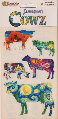 Cowz-Artist Cow5