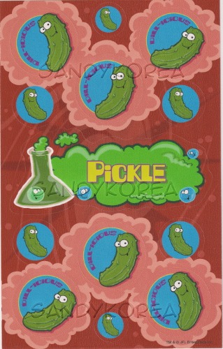 SF-Scratch n Sniff Pickle