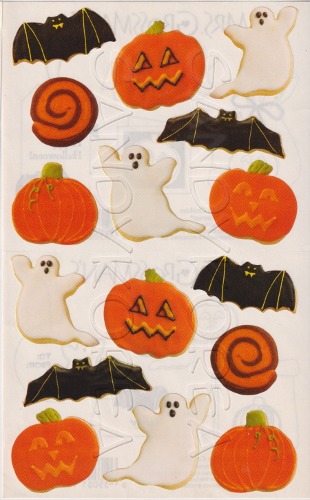 MG-Halloween Cookies