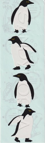 MG-Penguin