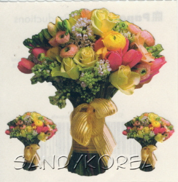 Pix-Flower Bouquet 3 [단종]