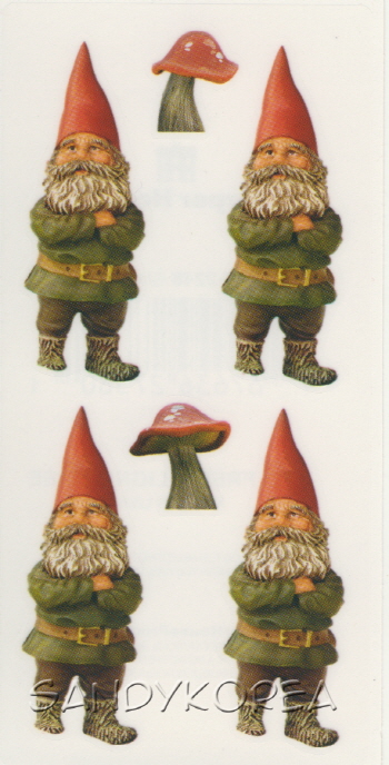 Pix-Gnomes