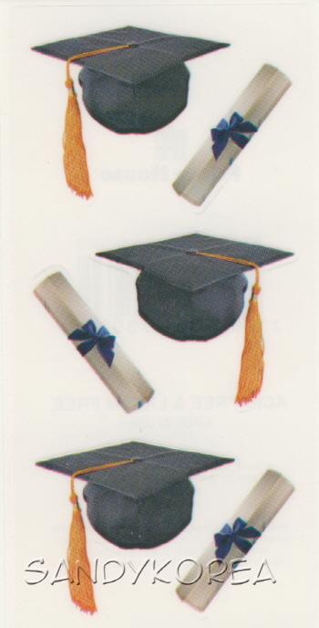 Pix-Graduation Caps