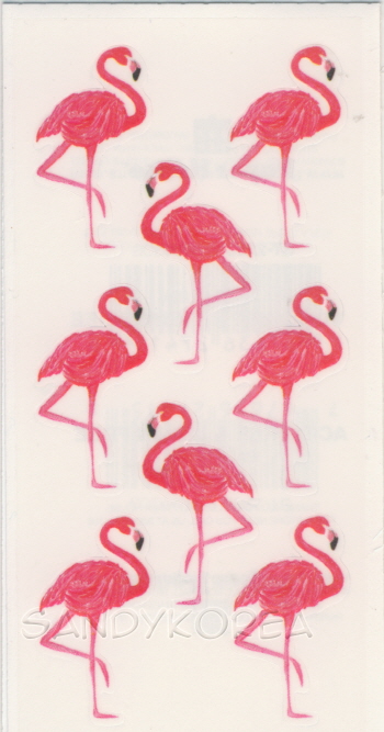 Pix-Flamingos
