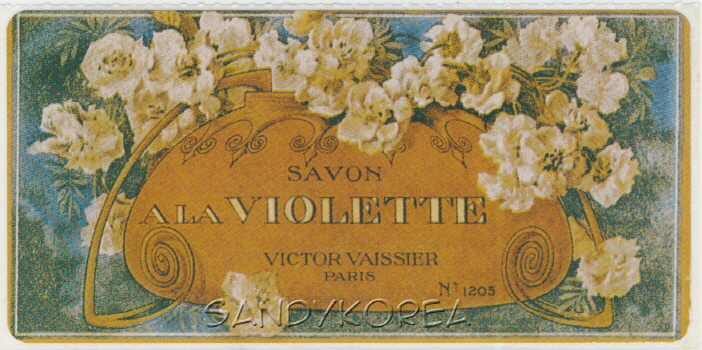 VT-French Perfume 1